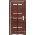 Steel Wood Armored Door JKD-208 High Security From China Top 10 Brand Door